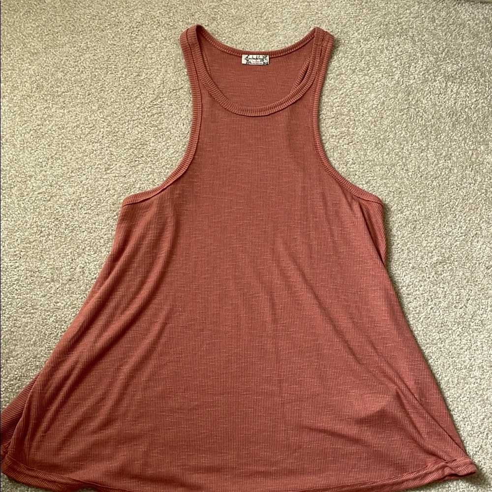 Intimately Free People Tank Top